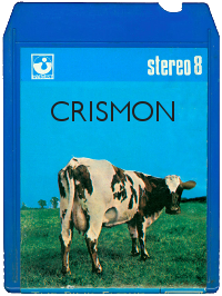 Crismon
