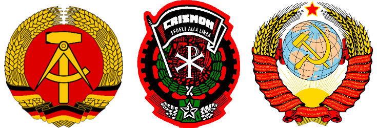 Crismon